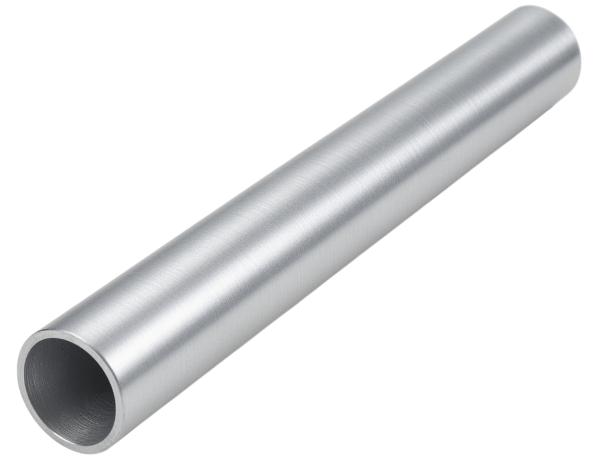 Труба дюралевая прессованная Д16Т 30х3,5 мм ГОСТ 18482-2018 фото