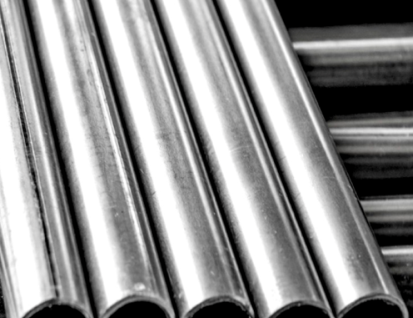 Труба нихромовая Х15Н60 133х43 мм ГОСТ 12766.4-90 фото