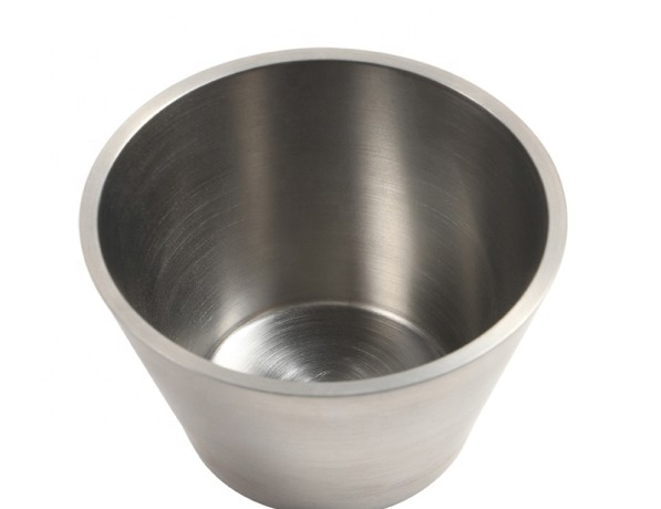 Тигель вольфрамовый ЦСВД 1000 мм ТУ 14-22-122-98 фото