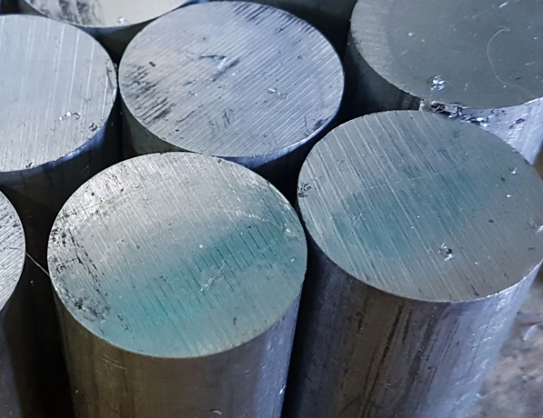 Заготовка вольфрамовая ВНЖ-90 ТУ 1967-013-00196150-2013 фото