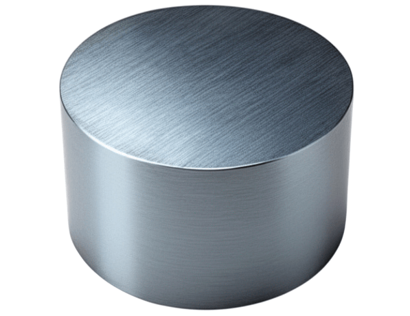 Заготовка титановая ОТ4 15 мм ОСТ 1 90006-86 фото