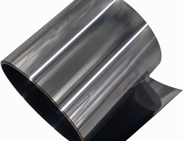 Лента циркониевая Э125 0,3х250 мм ТУ 95.166-83 фото