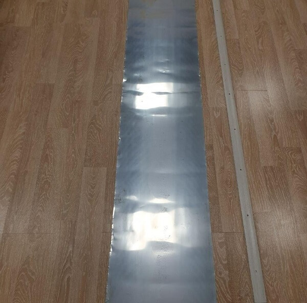 Лента нержавеющая купить Лента нержавеющая