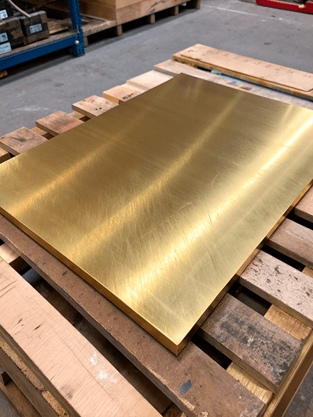 Лист латунный купить Лист латунный