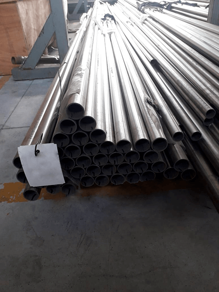 Трубы нержавеющие купить Трубы нержавеющие